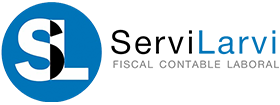 Logo Servilarvi Asesores