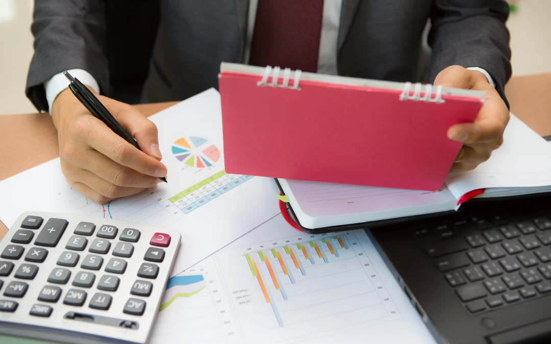 Cómo organizar la contabilidad de una empresa correctamente