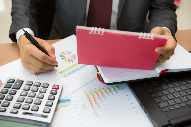 cómo organizar la contabilidad de una pyme correctamente