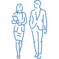 Experiencia y profesionalidad para el asesoramiento