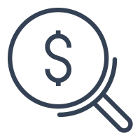 icono financiero