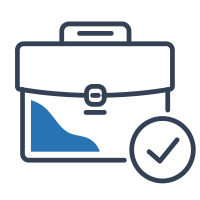 icono para asesoría laboral
